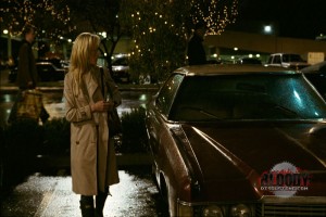 Dışarıda ve Tehlikede Fotoğrafı