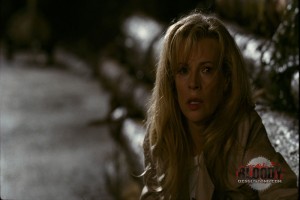 Dışarıda ve Tehlikede fotoğrafı