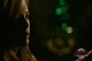 Dışarıda ve Tehlikede fotoğrafı