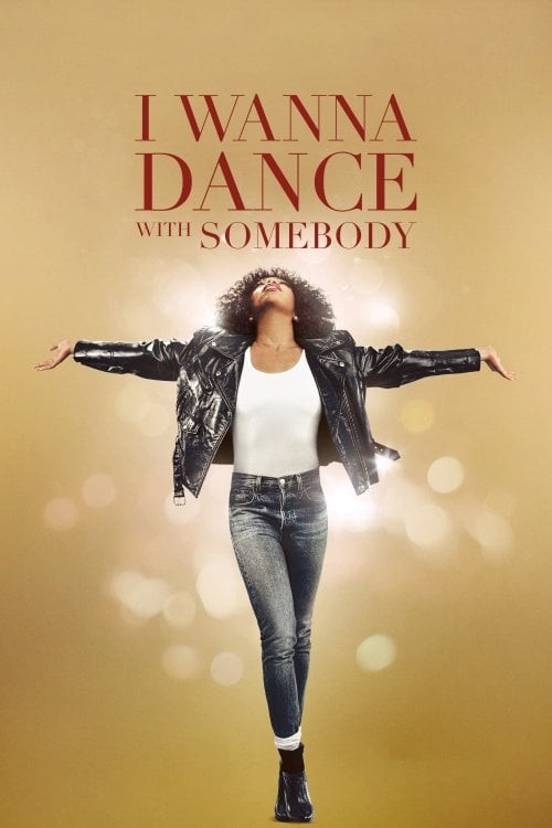 I Wanna Dance With Somebody: Whitney Houston Filmi fotoğrafı