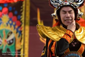 Maskeler Kralı fotoğrafı