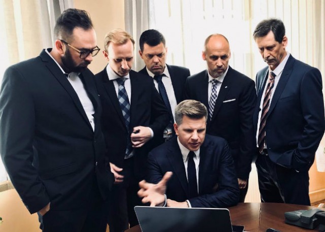 Plagi Breslau fotoğrafı