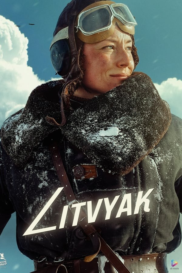 Litvyak afişi