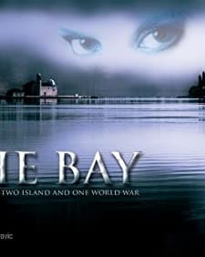 The Bay (2022) afişi
