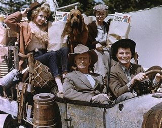 The Beverly Hillbillies fotoğrafı