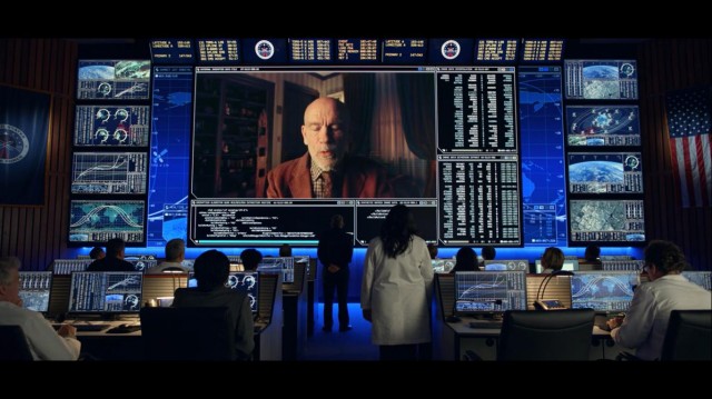 Space Force Fotoğrafı