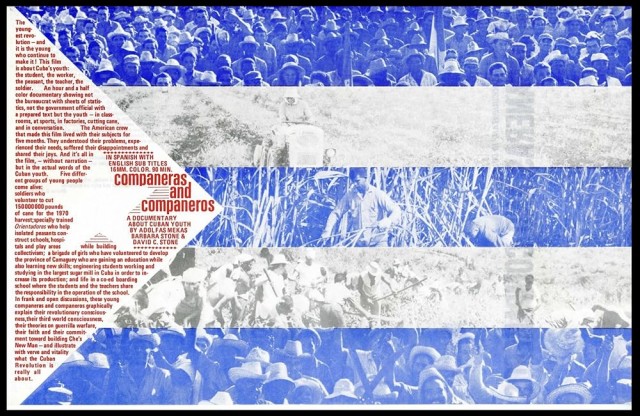 Companeros (1970) afişi