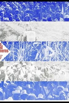 Companeros (1970) afişi