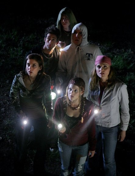 Vampire Bats fotoğrafı