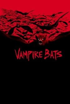 Vampire Bats (2005) afişi