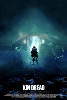 Kin Dread (2021) afişi