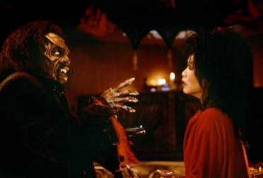 Vampire in Brooklyn fotoğrafı