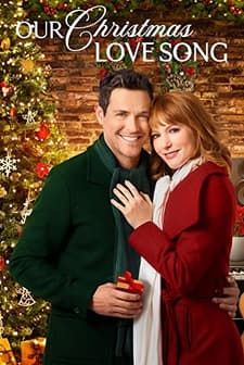 Our Christmas Love Song (2019) afişi