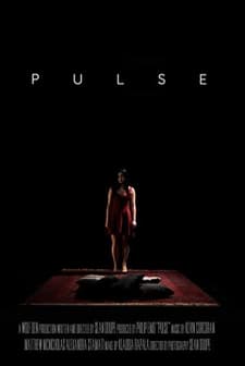 Pulse (2020) afişi