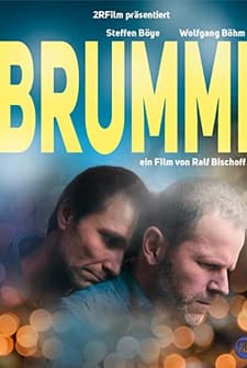 Brummi (2020) afişi