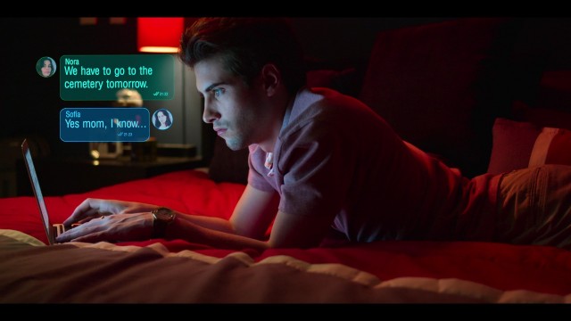 Control Z Fotoğrafı