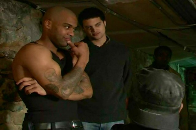 Vampiyaz Fotoğrafı