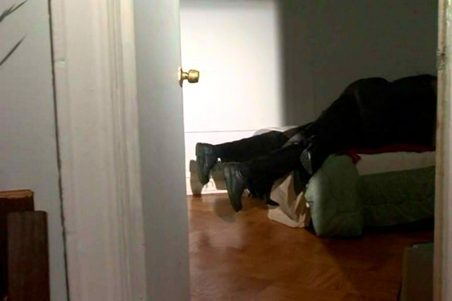 Vampiyaz fotoğrafı