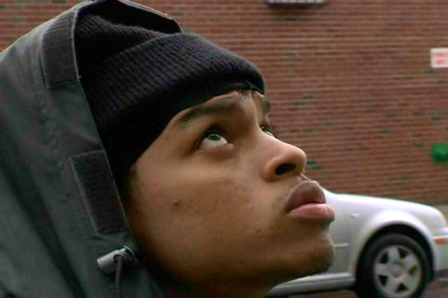 Vampiyaz Fotoğrafı