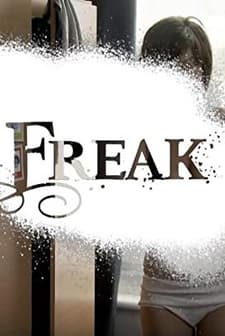 Freak (2009) afişi