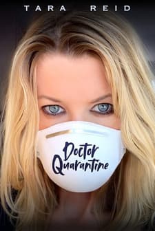 Dr. Quarantine afişi