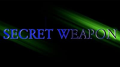 Sekretnoe oruzhie (2019) afişi