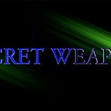 Sekretnoe oruzhie (2019) afişi