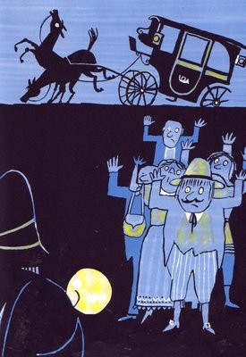 Üç Haydut fotoğrafı