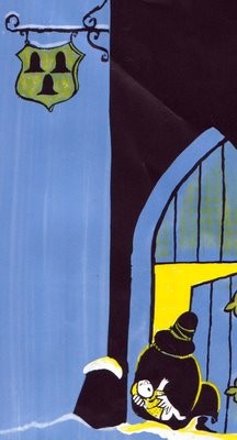 Üç Haydut fotoğrafı