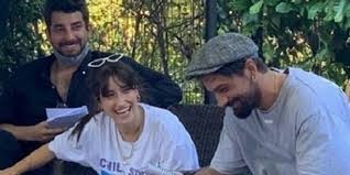 Benden Ne Olur Fotoğrafı