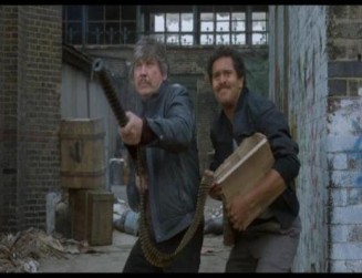 Death Wish 3 Fotoğrafı