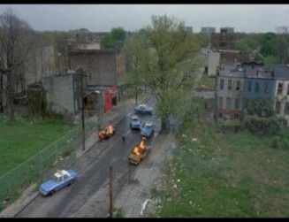 Death Wish 3 fotoğrafı