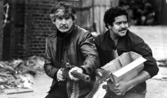 Death Wish 3 Fotoğrafı