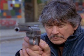 Death Wish 3 Fotoğrafı