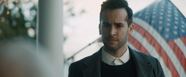 Union Bridge fotoğrafı