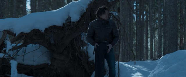 Motel Acacia Fotoğrafı