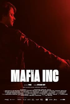 Mafia Inc (2019) afişi