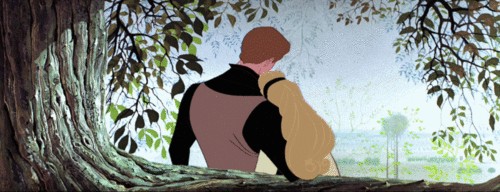 Uyuyan Güzel fotoğrafı