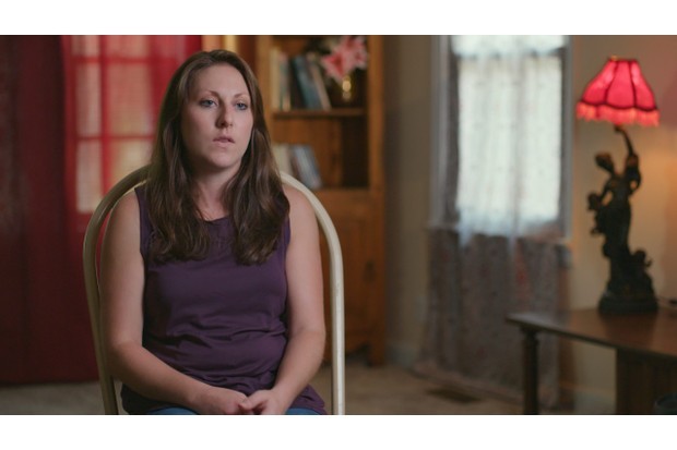 Jeffrey Epstein: Korkunç Zengin fotoğrafı