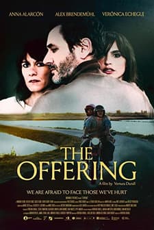 L'ofrena (2020) afişi