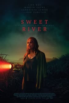 Sweet River (2020) afişi
