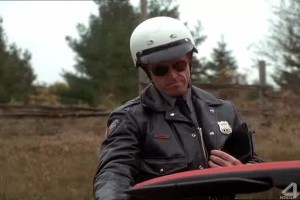 Bilinmeyen Yol Fotoğrafı