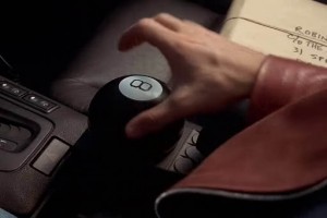 Bilinmeyen Yol Fotoğrafı