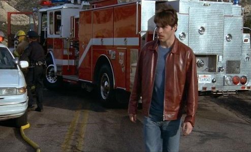 Bilinmeyen Yol fotoğrafı