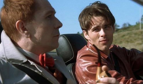 Bilinmeyen Yol fotoğrafı