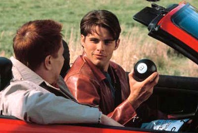 Bilinmeyen Yol fotoğrafı