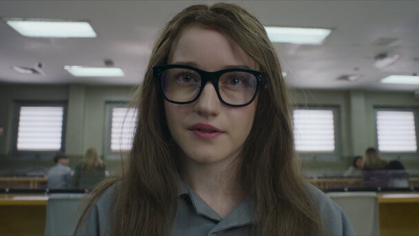 Inventing Anna fotoğrafı