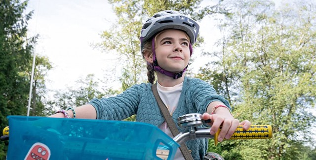 Flora and Ulysses Fotoğrafı