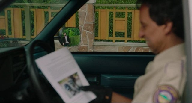 Flora and Ulysses Fotoğrafı