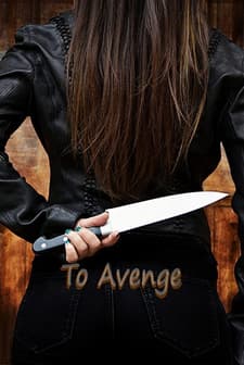 To Avenge afişi
